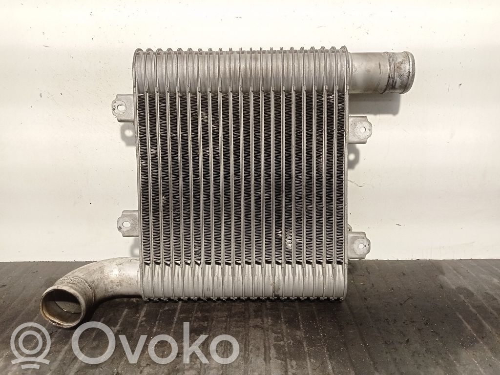 KIA Carens I Radiator intercooler 