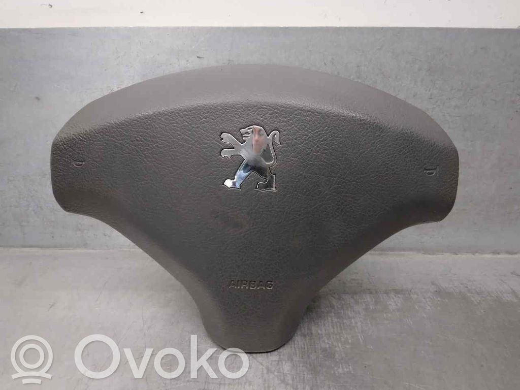 Peugeot 5008 Airbag dello sterzo
