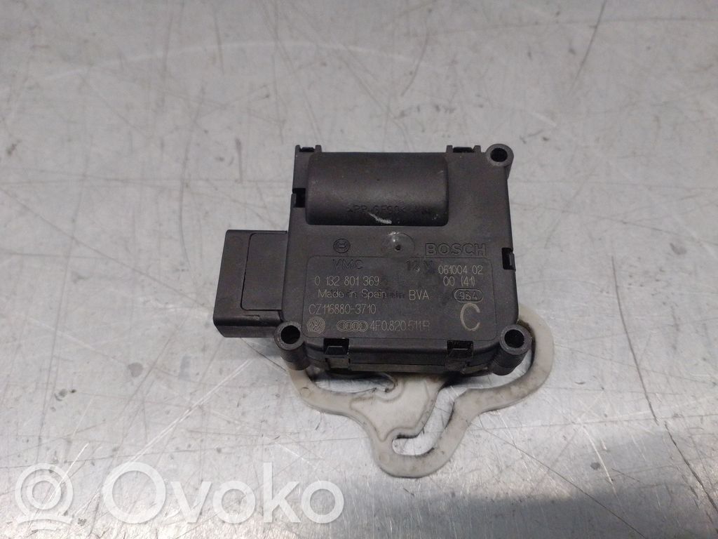 Audi A8 S8 D3 4E Ventilator aerotermă 