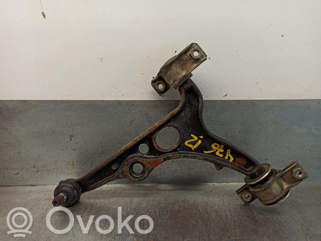 Fiat Tempra Etutukivarsi 