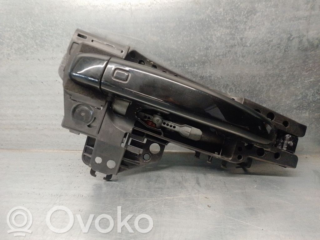Audi Q3 8U Türgriff Türöffner vorne 