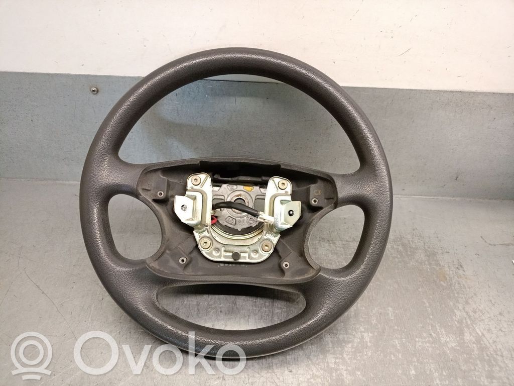 Lancia Y10 Volante