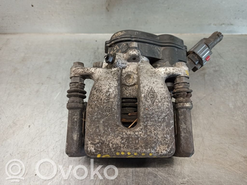 Renault Megane IV Bremssattel hinten 