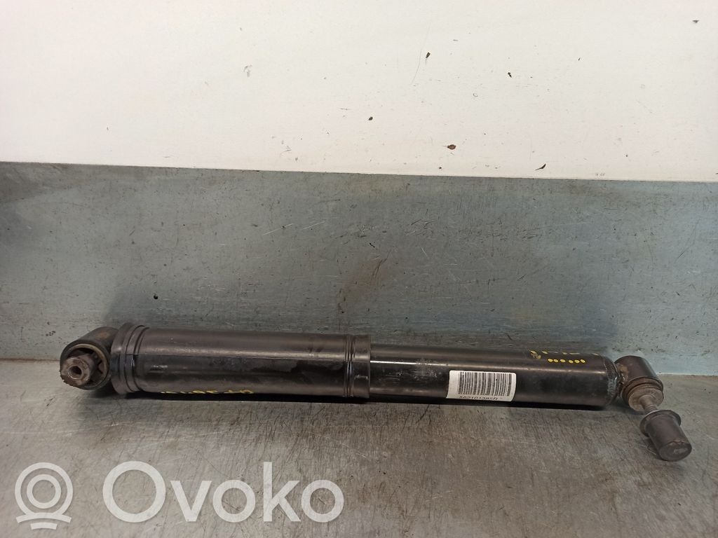 Renault Megane IV Stoßdämpfer hinten 