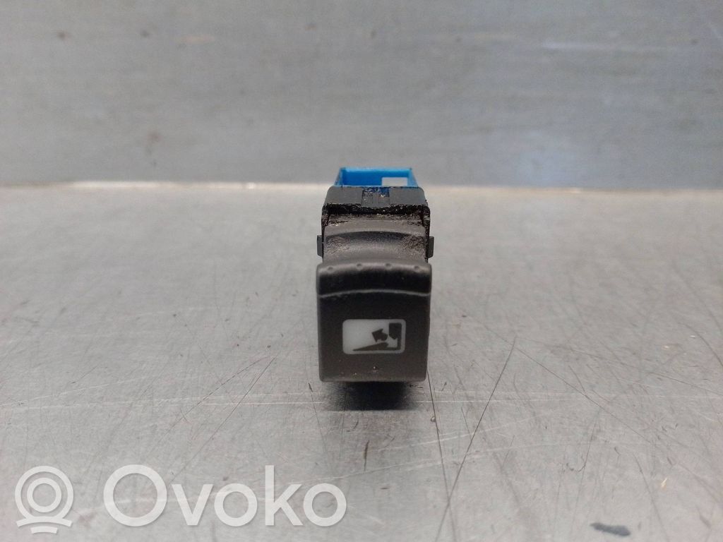 Volkswagen Sharan Electric window control switch 
