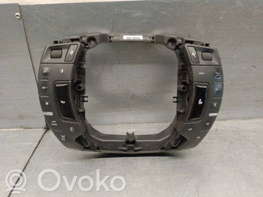 Citroen C5 Vairo mygtukai/ jungtukai