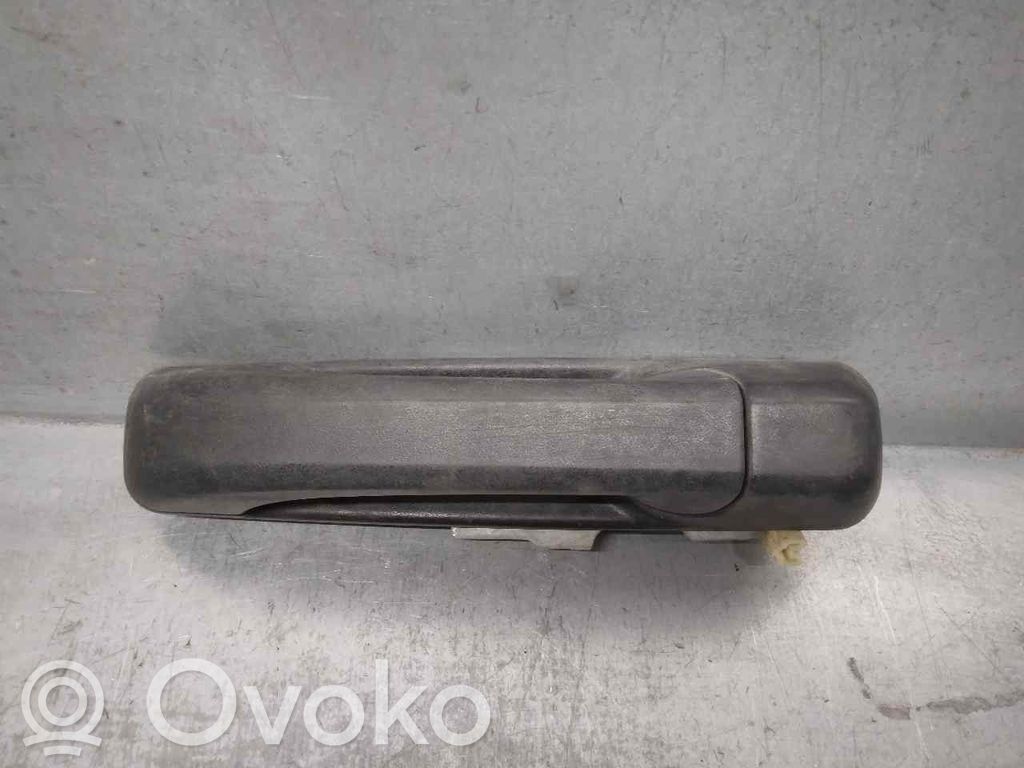 Jeep Grand Cherokee (WK) Etuoven ulkokahva 