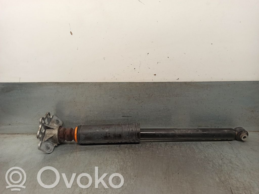 Opel Corsa E Ammortizzatore posteriore 