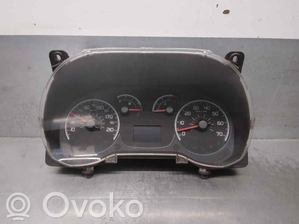 Fiat Doblo Tachimetro (quadro strumenti)