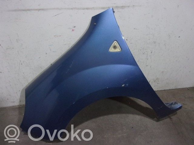 Renault Kangoo II Крыло