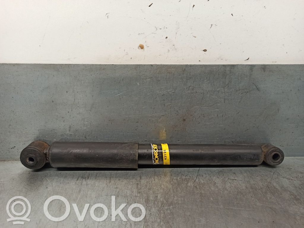 Opel Vectra C Stoßdämpfer hinten