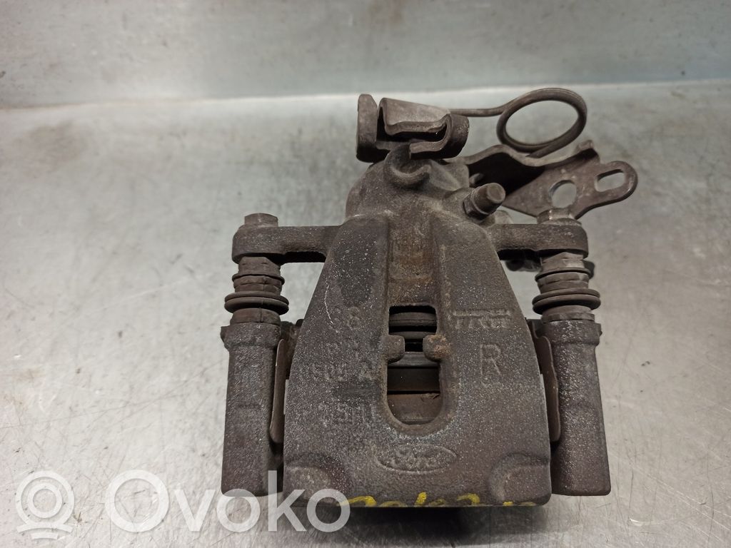 Ford S-MAX Mocowanie / Zacisk hamulca tylnego 