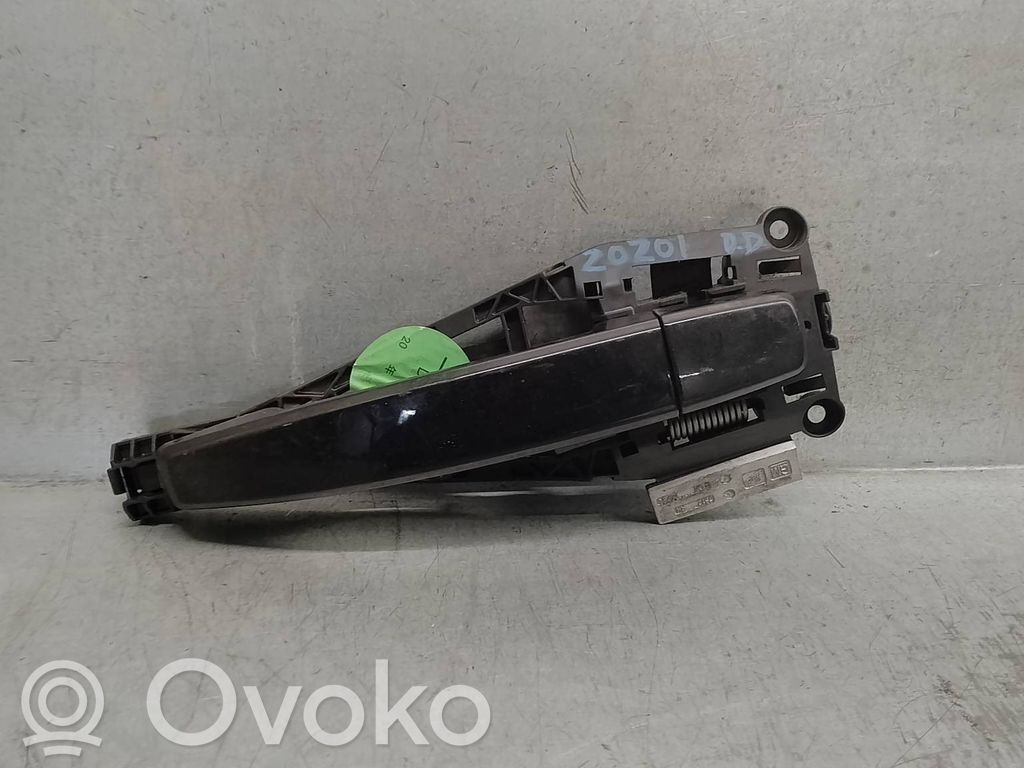 Chevrolet Aveo Maniglia esterna per portiera anteriore