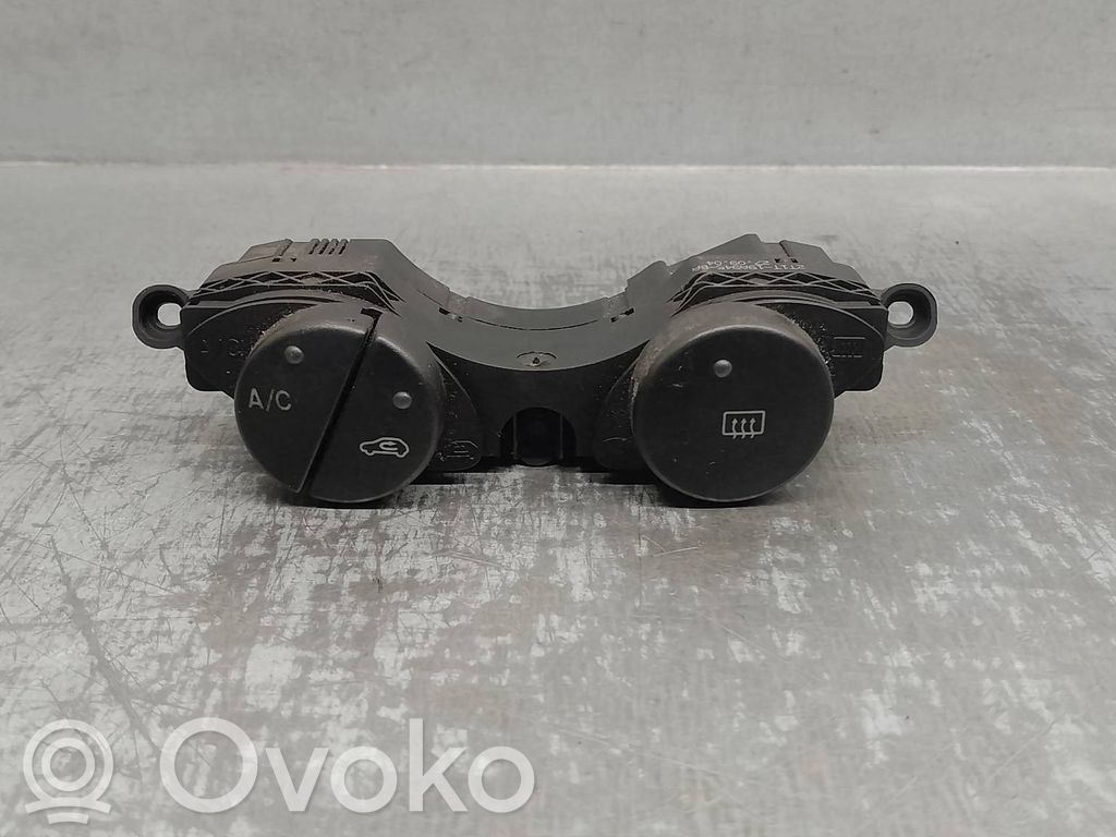 Ford Tourneo Unidad de control/módulo del aire acondicionado