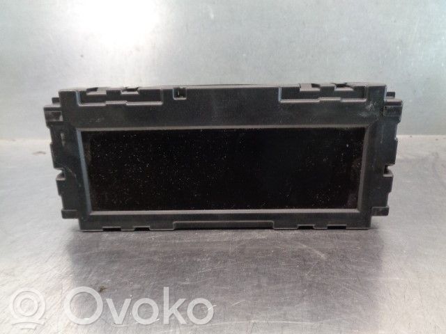 Chevrolet Cruze Head up display screen 