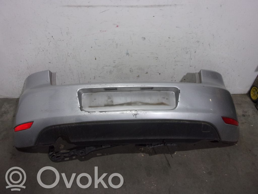 Volkswagen Golf SportWagen Zderzak tylny 