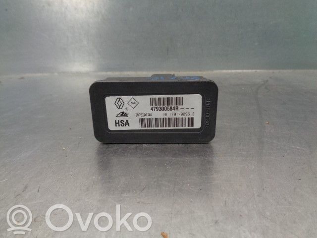 Renault Megane III Sensore