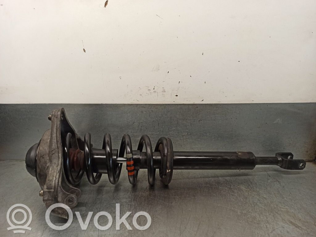 Audi A6 S6 C6 4F Ansamblu amortizor cu arc față 