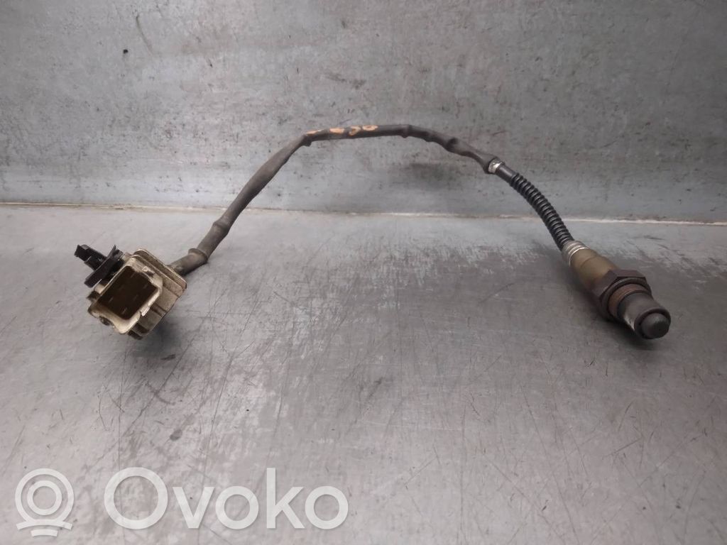 Volvo S80 Sonde lambda
