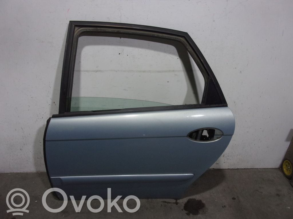 Citroen C5 Portiera posteriore