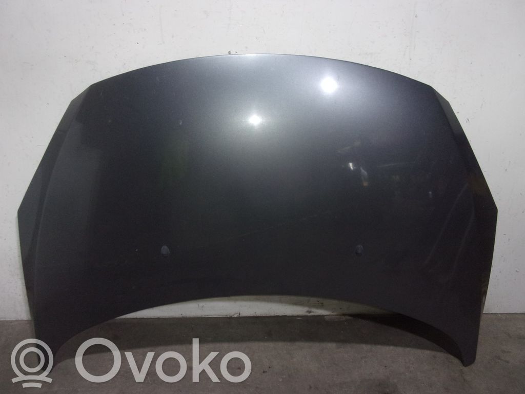 Peugeot 307 Motorhaube