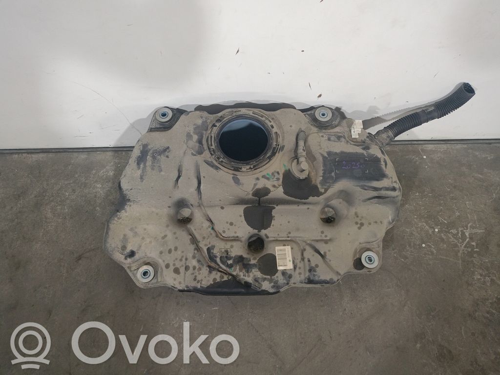 Toyota Yaris Rezervor combustibil 