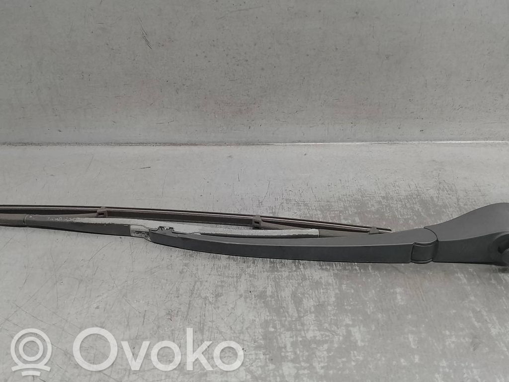 Audi A6 S6 C5 4B Brazo del limpiaparabrisas trasero
