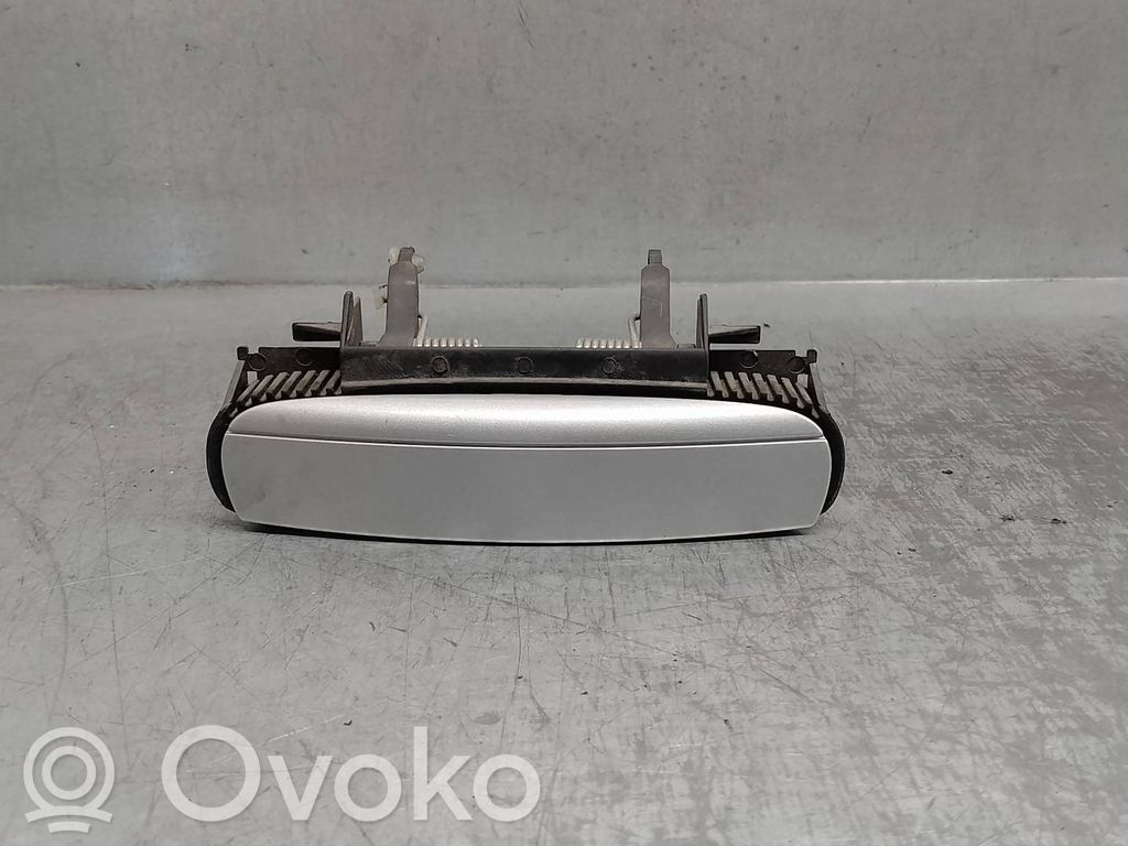 Audi A3 S3 8P Türgriff Türöffner hinten