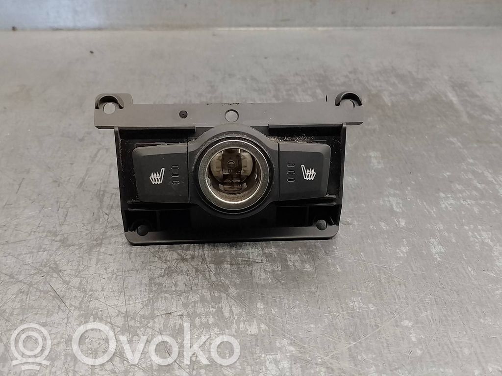 Opel Antara Autres unités de commande / modules