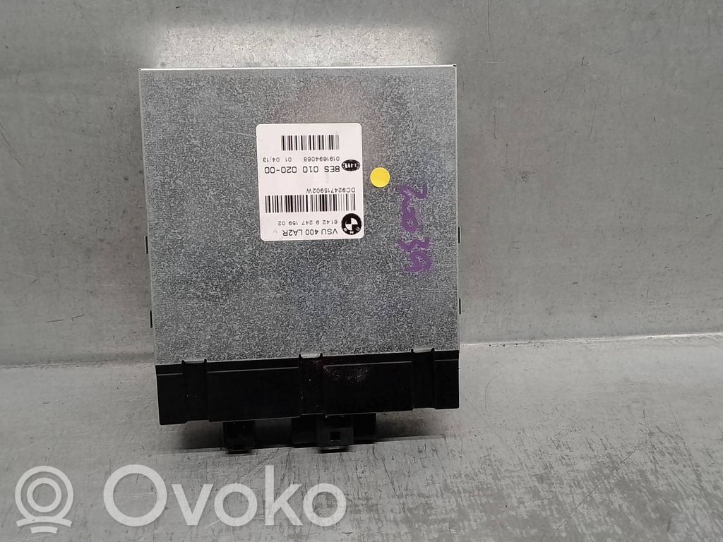 BMW 5 F10 F11 Alte unități/module de control 