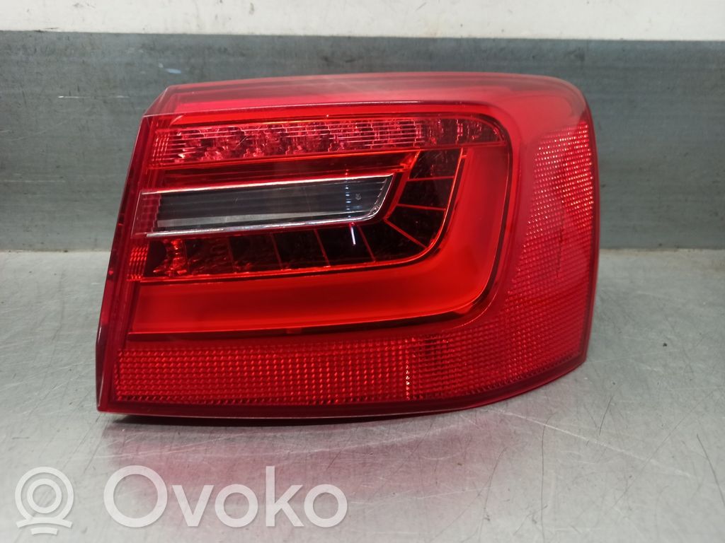 Audi A6 C7 Luz trasera/de freno