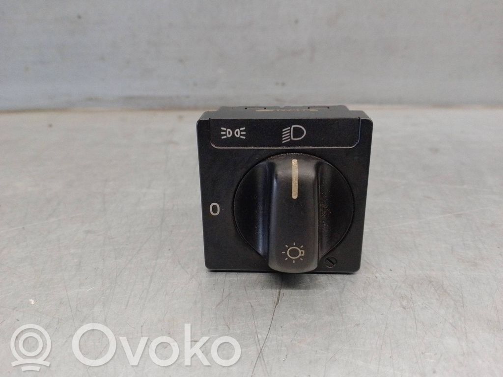 Volvo 850 Paneļa apgaismojuma regulēšanas slēdzis 