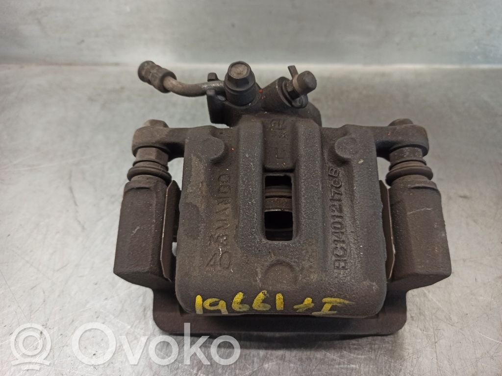 Opel Antara Tylny zacisk hamulcowy 