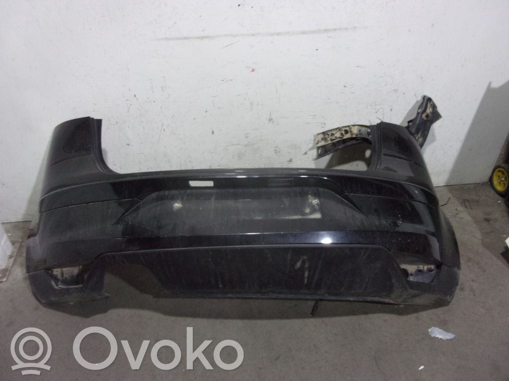 Seat Altea Bamperis 