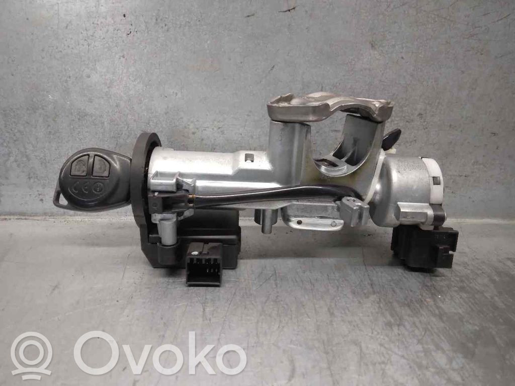 Suzuki Splash Ignition lock 
