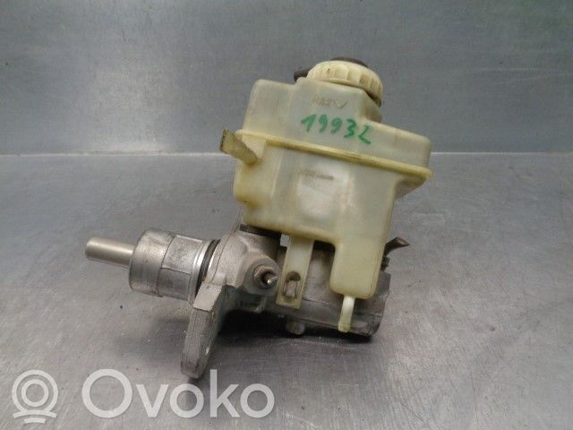 BMW 7 E65 E66 Brake booster 