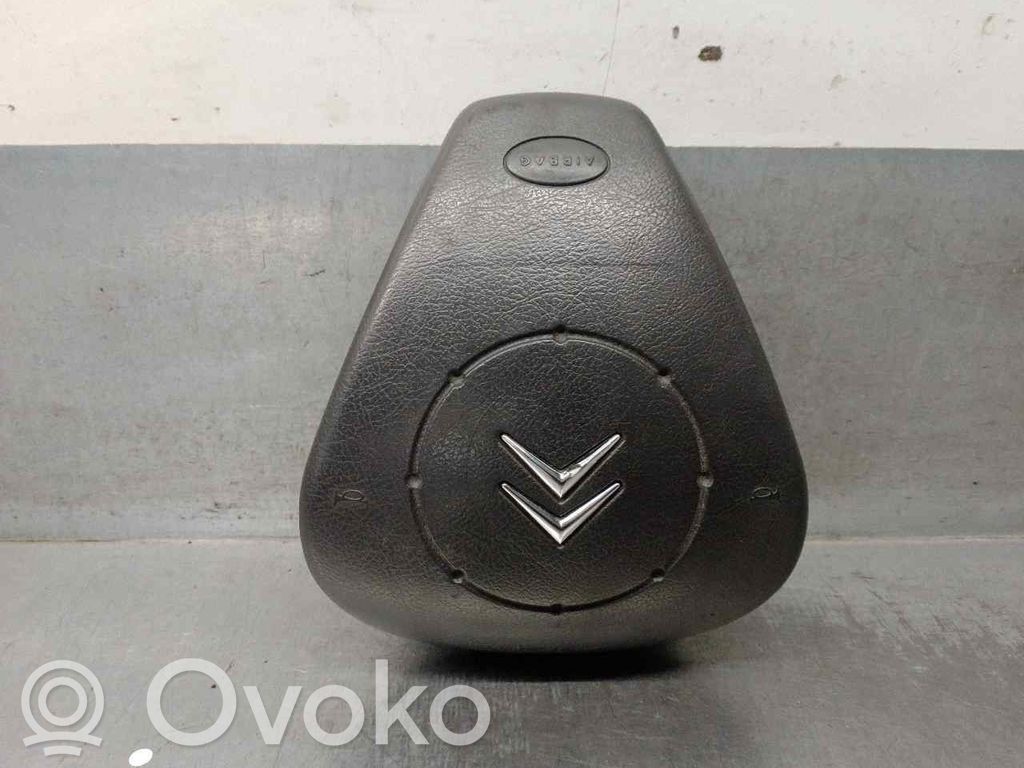Citroen C3 Pluriel Airbag volan 
