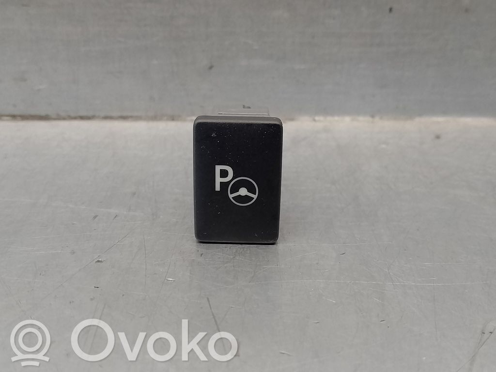 Toyota C-HR I Interruptor de control multifunción