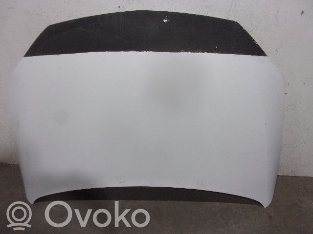 Opel Corsa C Motorhaube 