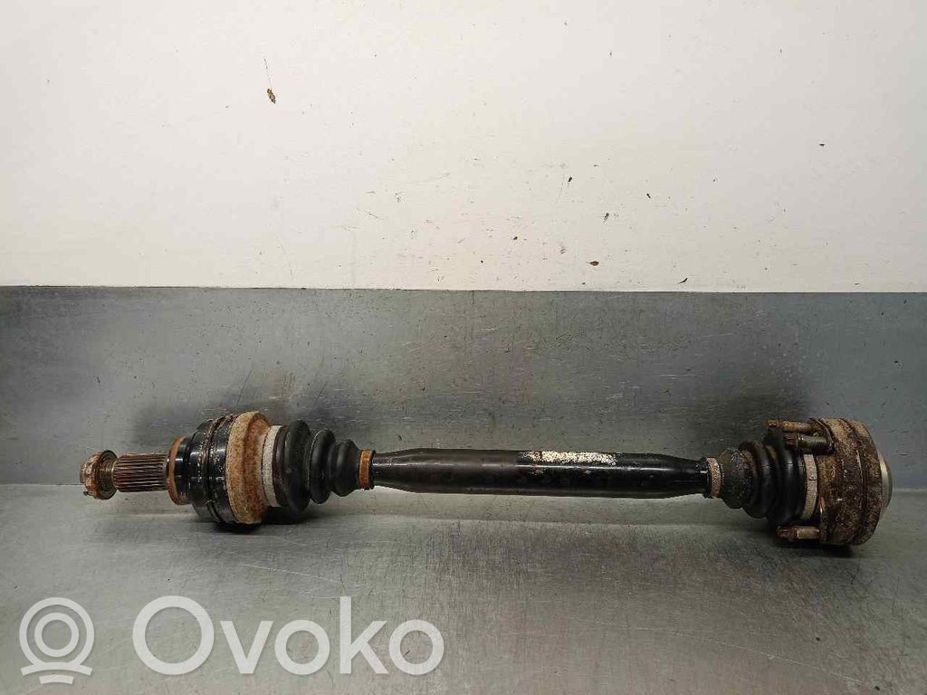 BMW 5 E39 Antriebswelle hinten 