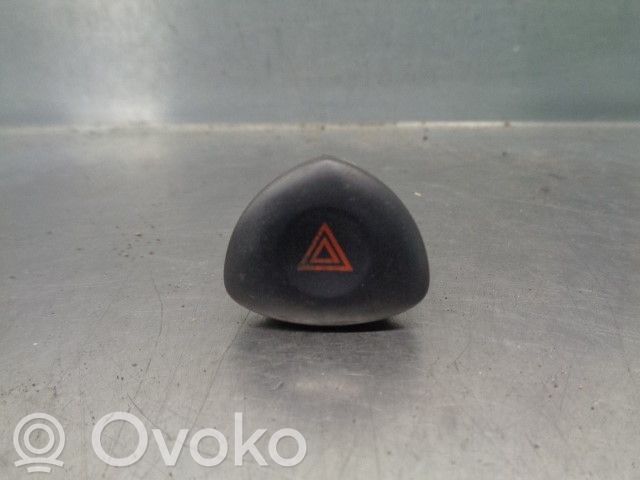 Renault Clio II Schalter Warnblinkanlage