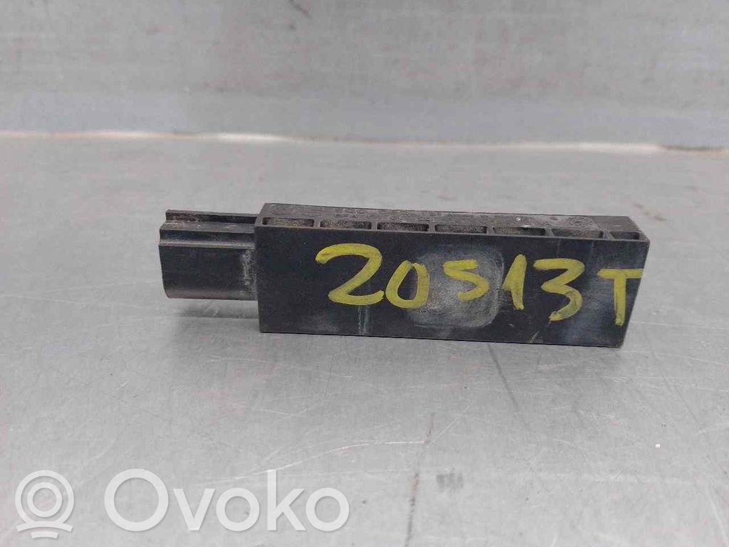 Seat Leon (5F) Antenna autoradio 