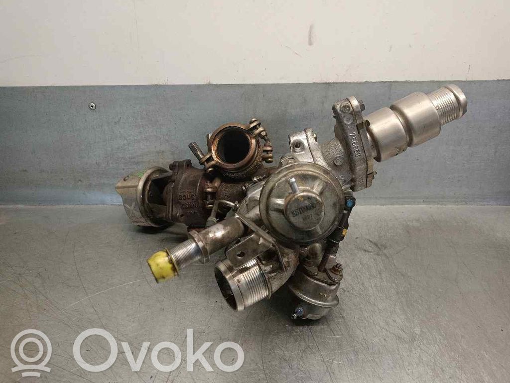 Lancia Phedra Turbo