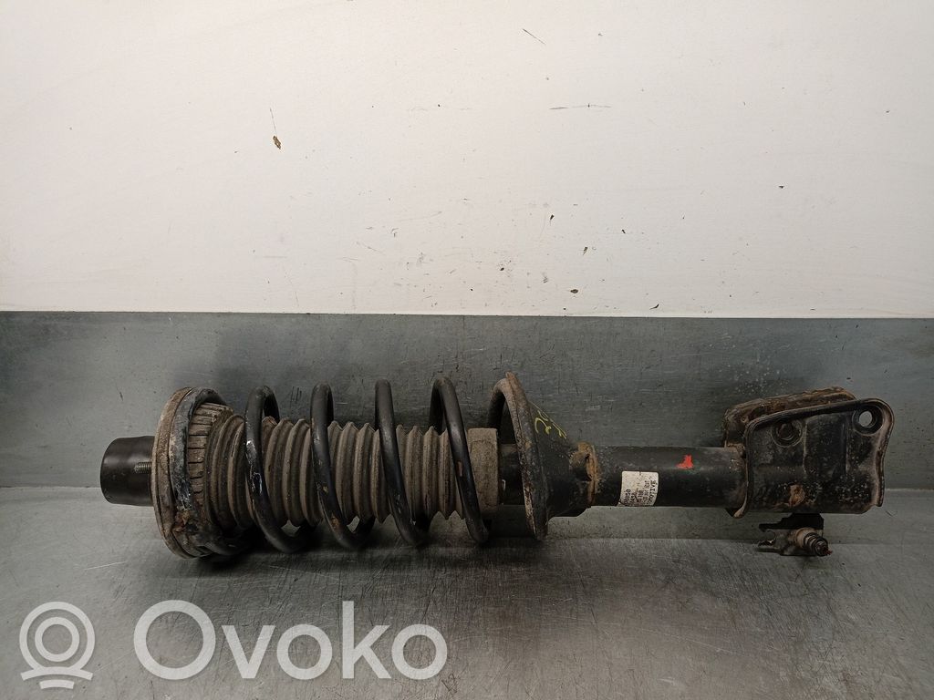 Land Rover Freelander Amortiguador trasero