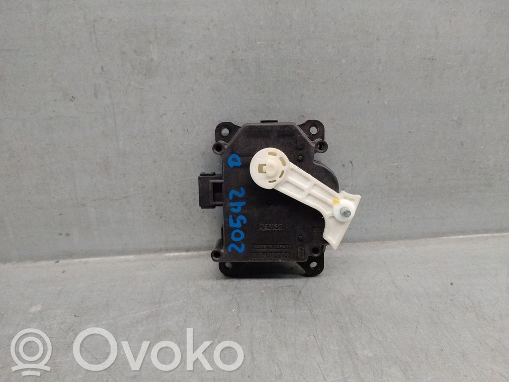 Toyota Land Cruiser (J150) Heizungslüfter 