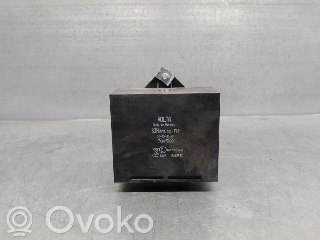 Toyota Land Cruiser (J150) Autres unités de commande / modules