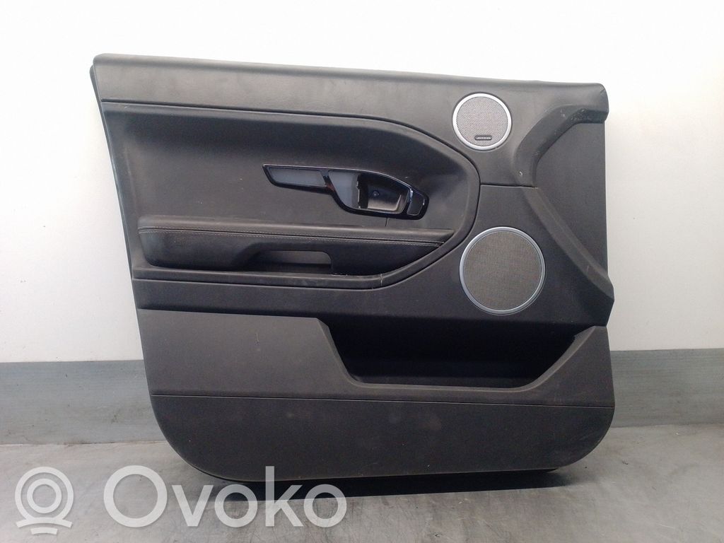 Land Rover Range Rover Evoque L538 Panou tapițerie ușă față 