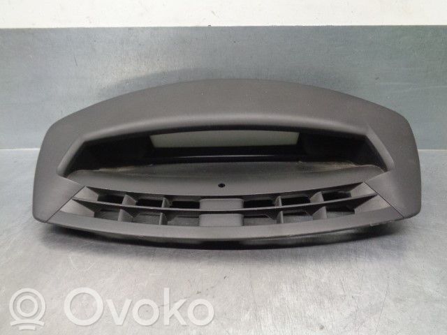 Citroen C4 Aircross Nopeusmittari (mittaristo) 