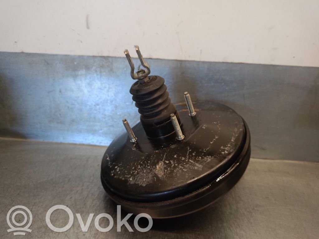 Citroen C15 Gyroscope, capteur à effet gyroscopique, convertisseur avec servotronic 