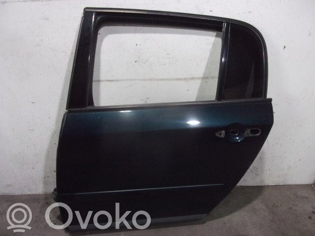 Renault Vel Satis Galinės durys 